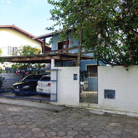 Pousada Mueller Da Cachoeira Florianopolis Exterior photo
