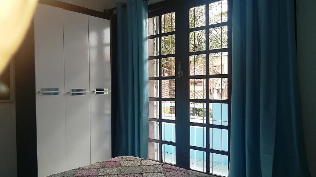Pousada Mueller Da Cachoeira Florianopolis Room photo