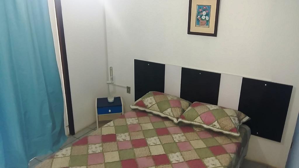 Pousada Mueller Da Cachoeira Florianopolis Room photo