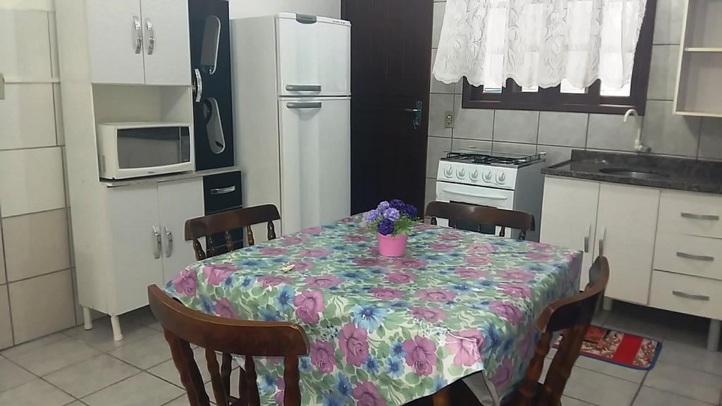 Pousada Mueller Da Cachoeira Florianopolis Room photo