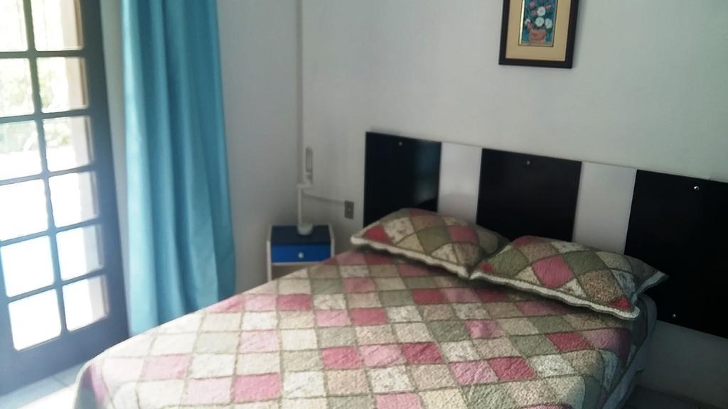 Pousada Mueller Da Cachoeira Florianopolis Room photo