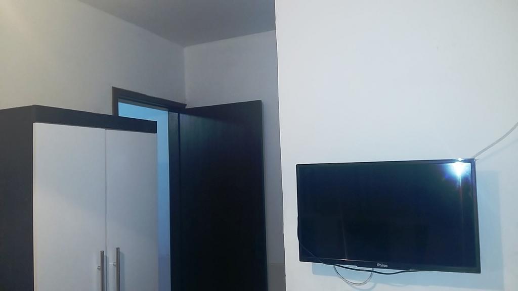 Pousada Mueller Da Cachoeira Florianopolis Room photo