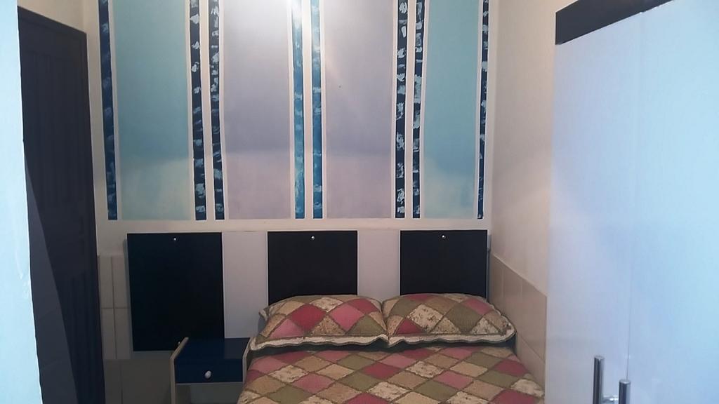 Pousada Mueller Da Cachoeira Florianopolis Room photo