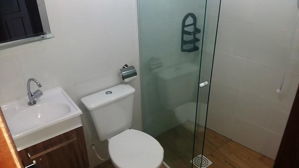 Pousada Mueller Da Cachoeira Florianopolis Room photo